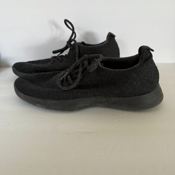 Allbirds Wool Runners Mens 11 Comfort Lace Up Shoes - Picture 9 of 10